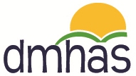 DMHAS Logo